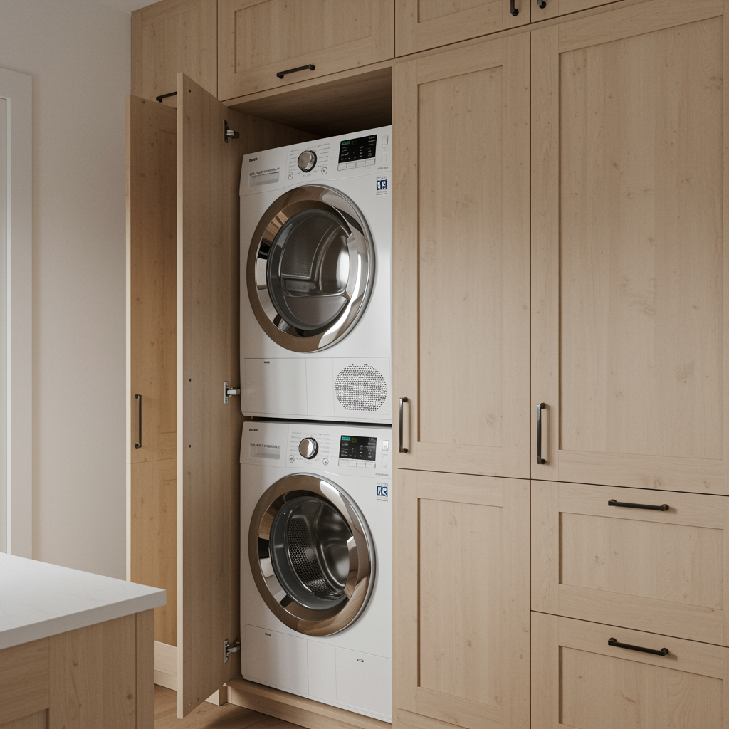 Möbelinterieur
