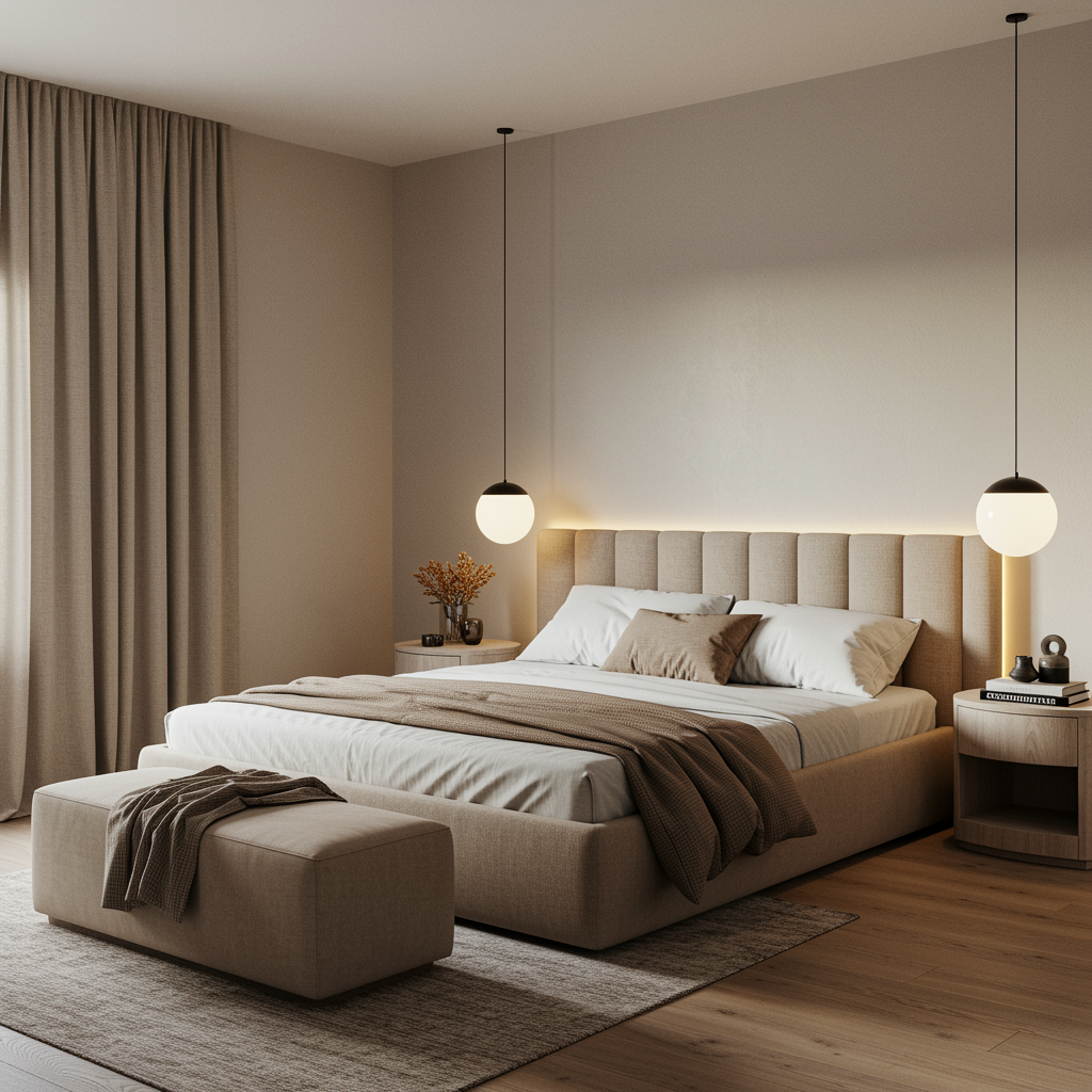 Möbelinterieur