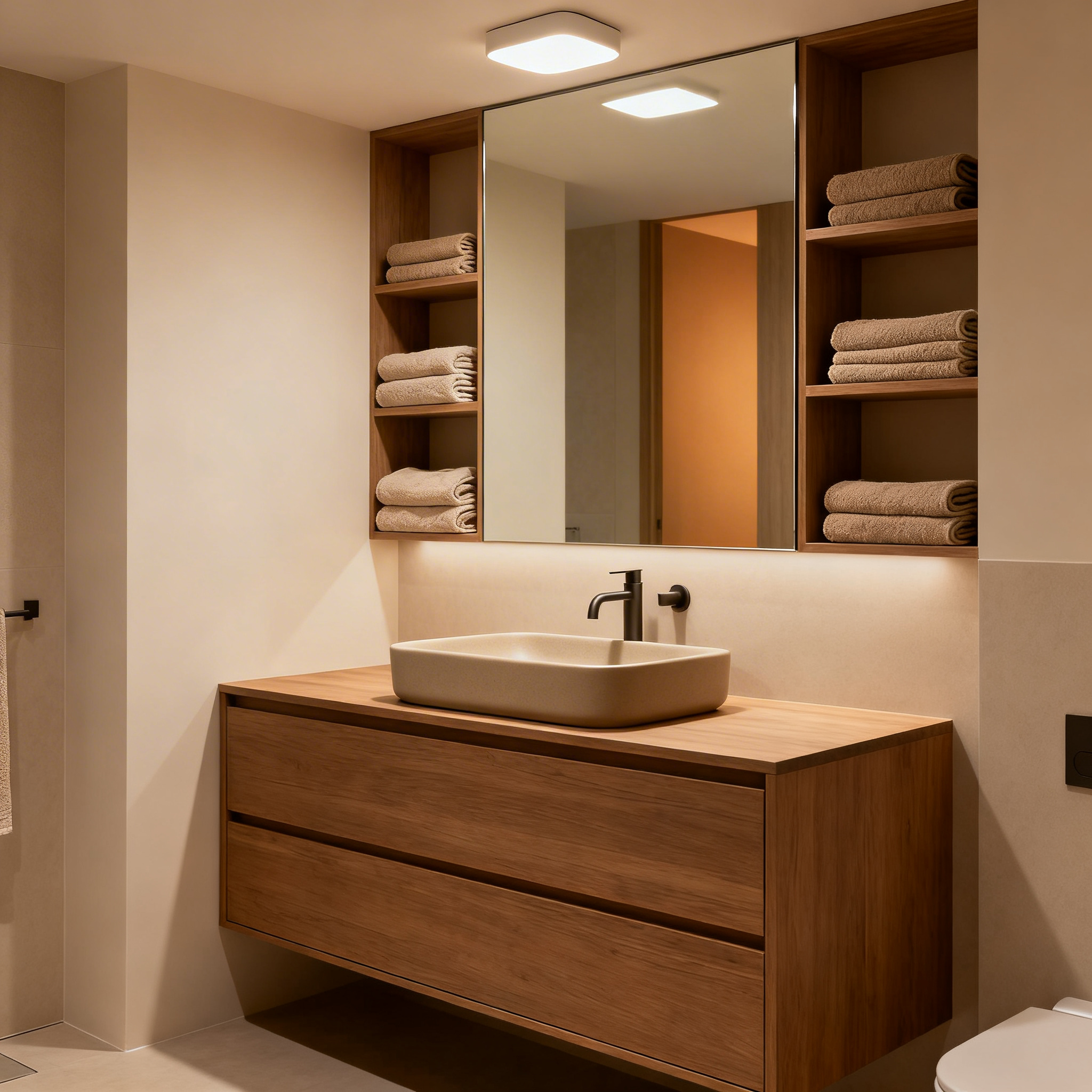 Möbelinterieur